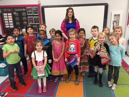 Rivermont Kindergarden2